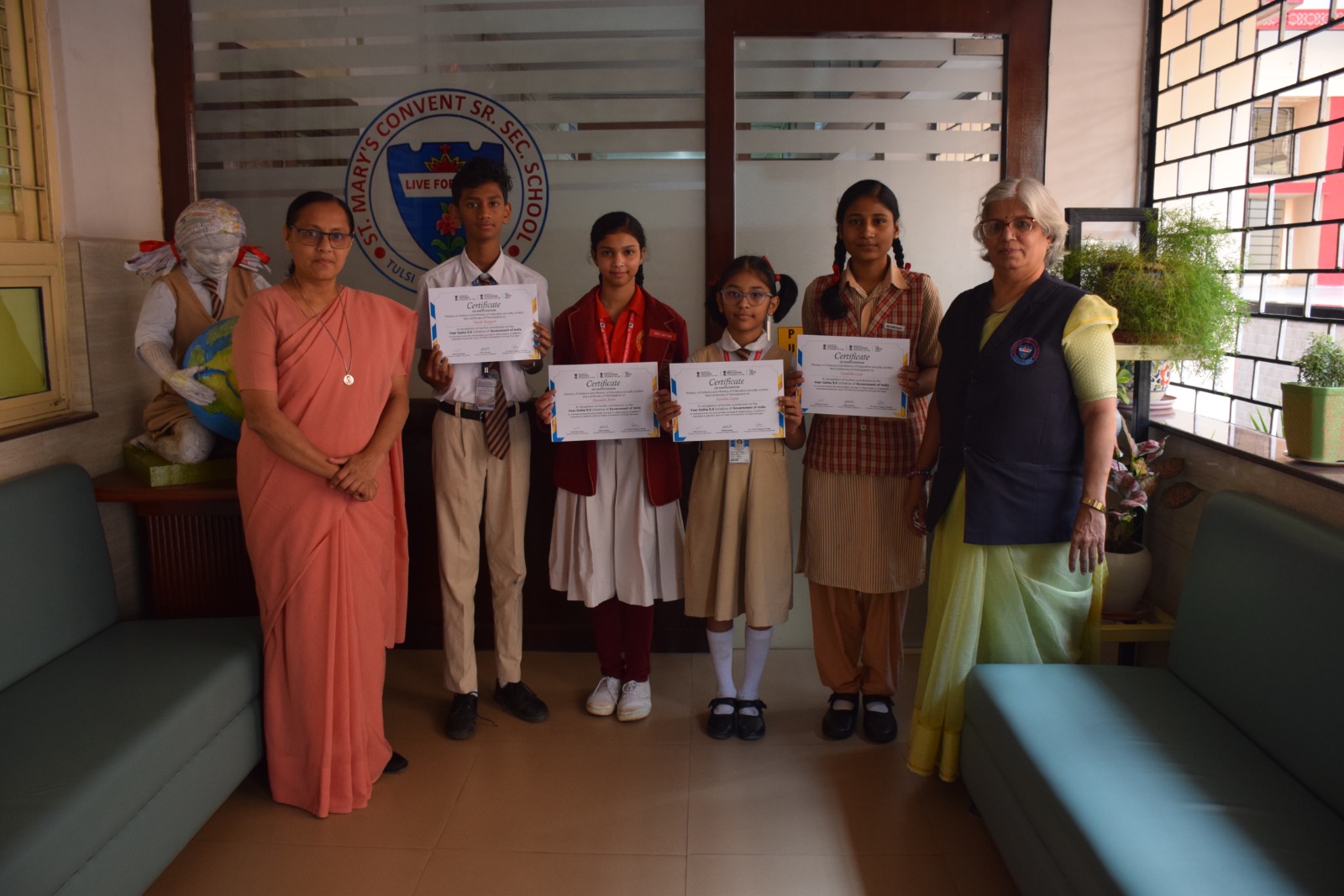 CBSE Veer Gatha 2025